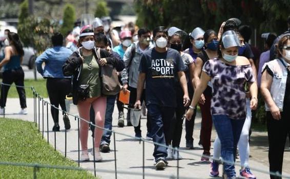 image for Lima tendrá temperaturas de hasta 31 grados hasta fines de marzo