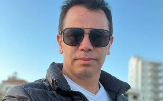 Jhonny Rivera se llevó un susto durante un vuelo image for Jhonny Rivera se llevó un susto durante un vuelo