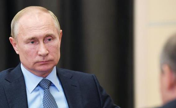 image for Putin asegura que Rusia tiene la primera vacuna