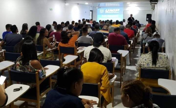 Inaugura curso de enfermagem em Tabatinga - Am image for Inaugura curso de enfermagem em Tabatinga - Am