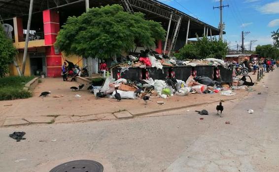 image for Imágenes que lo dicen todo en una ciudad donde no decimos nada