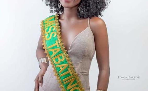 image for Juliana Anaia Miss Tabatinga 2021