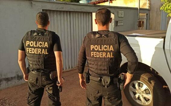 Polícia deflagrou nesta terça-feira a Operação Catilinárias II image for Polícia deflagrou nesta terça-feira a Operação Catilinárias II