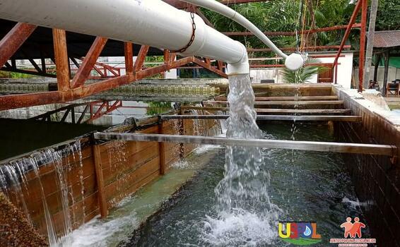 image for Suspensión del servicio de agua debido a jornada de limpieza