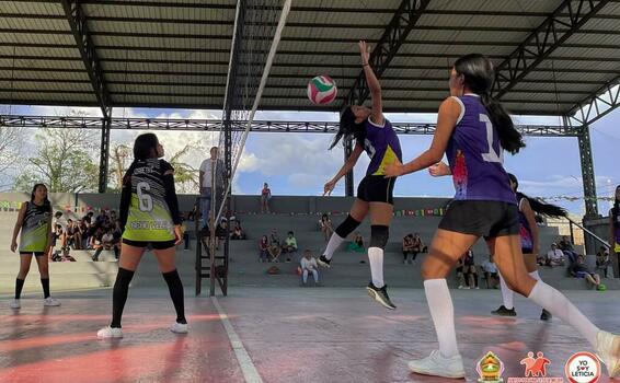 image for Festival de Verano 2022 Voleibol Femenino