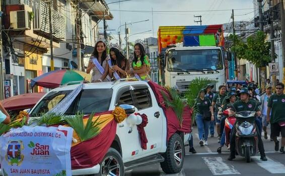 image for Dia Internacional de la diversidad Biológica