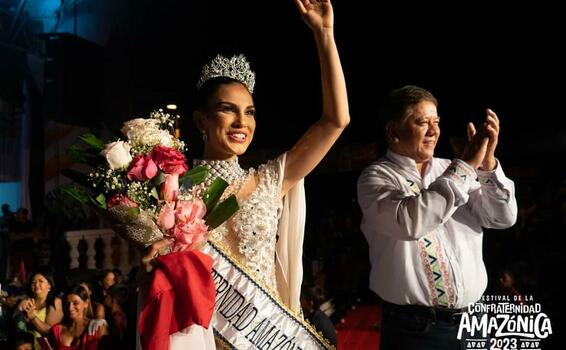 image for Perú se lleva la corona de la Confraternidad Amazónica