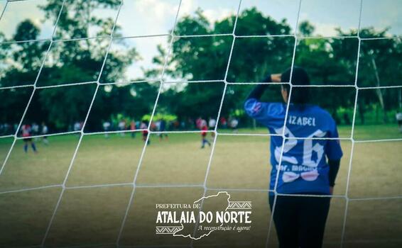 image for VII Campeonato Atalaiense de Futebol de Campo Masculino e Feminino