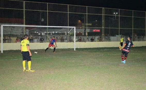 image for Amazonas vence torneio início e sai na frente no Parintinzão