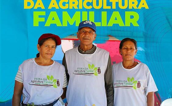 image for XVIII Feira da Agricultura Familiar
