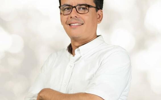 image for Oscar Sánchez Guerrero es el nuevo Gobernador del Amazonas 