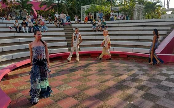 Amazonas Fashion Week Bio image for Amazonas Fashion Week Bio