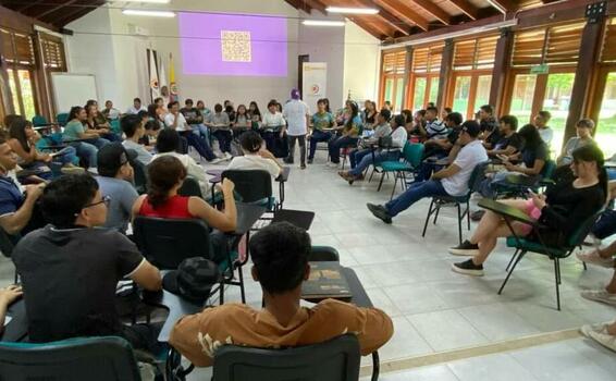 Encuentro contraloría a la U para ti image for Encuentro contraloría a la U para ti