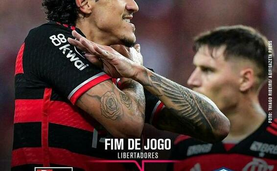 image for Flamenco goleou e vai buscar classificação em casa