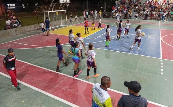 Final Femenina de Fut Sala image for Final Femenina de Fut Sala