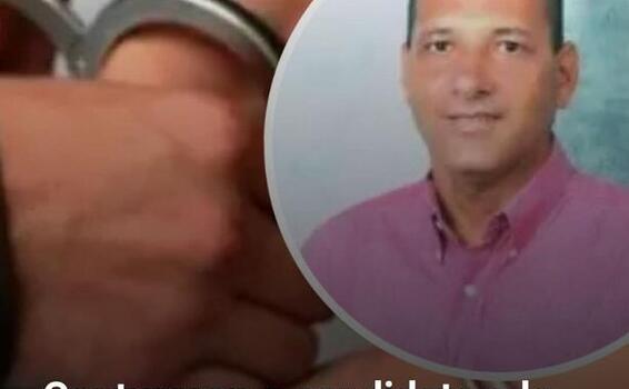 Candidato a Representante es capturado con 18 millones en efectivo image for Candidato a Representante es capturado con 18 millones en efectivo