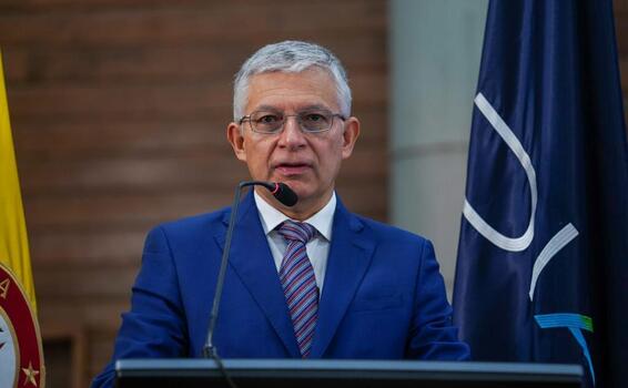 image for DIAN Presentan Avances Clave en Recaudo y Ciberseguridad