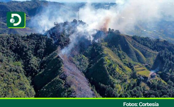 image for Fenómeno de El Niño podría extenderse hasta junio