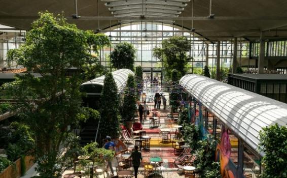 Innovador espacio potenciador de emprendimiento estará en Colombia Callejon con exposiciones de casetas en una feria
