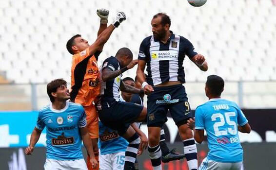image for Final de Alianza Lima vs Sporting Cristal contará con más hinchas