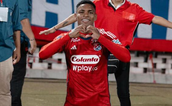 Brayan León Muñiz seguirá rugiendo en el DIM hasta el 2027 image for Brayan León Muñiz seguirá rugiendo en el DIM hasta el 2027