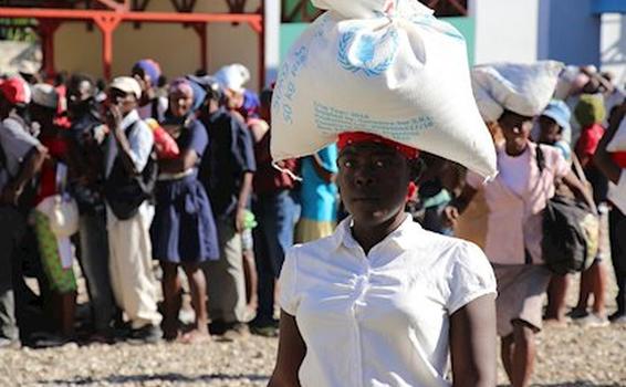 África sufre las peores crisis de desplazados del mundo image for África sufre las peores crisis de desplazados del mundo