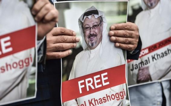 image for Pruebas vinculan a príncipe saudí con caso Khashoggi
