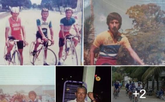 image for Ciclista Amazonense Carlos Galvis Vargas fallece en la tarde de ayer