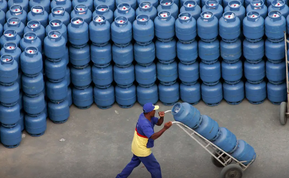 Conselho da Petrobras aprova volta da distribuição de gás de cozinha image for Conselho da Petrobras aprova volta da distribuição de gás de cozinha