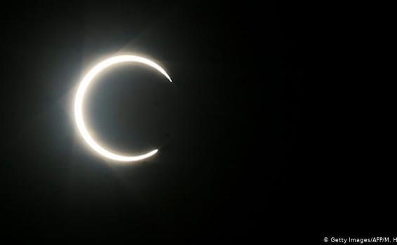 Eclipse solar total podrá ser observado en varias partes de Sudamérica image for Eclipse solar total podrá ser observado en varias partes de Sudamérica