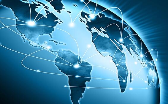 Comienzo de una nueva globalización image for Comienzo de una nueva globalización