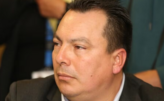 image for Cargos a exgobernador del Amazonas 