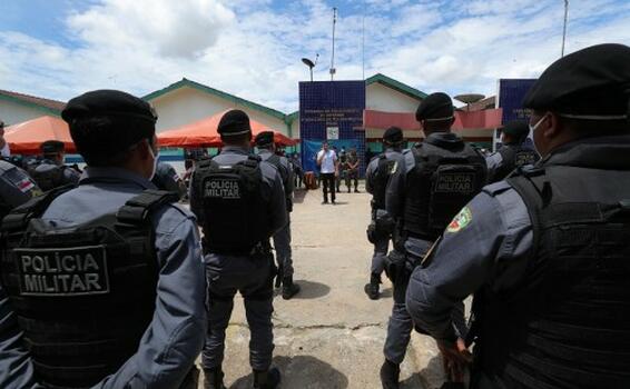 image for Policiais não podem ter promoção barrada por desculpa de limite orçamentário