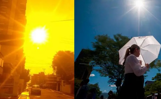 image for Sube la temperatura en Colombia