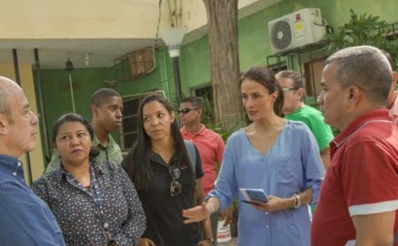 Familias a inscribirse 