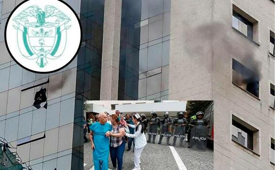 Ministerio de salud se pronuncio sobre homicidio en la clinica Medellin image for Ministerio de salud se pronuncio sobre homicidio en la clinica Medellin