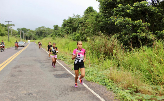 image for Prefeitura de Atalaia do Norte realiza 3 Corrida de São Sebastião