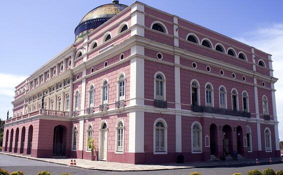 Manaus será sede do prêmio United Earth Amazônia image for Manaus será sede do prêmio United Earth Amazônia