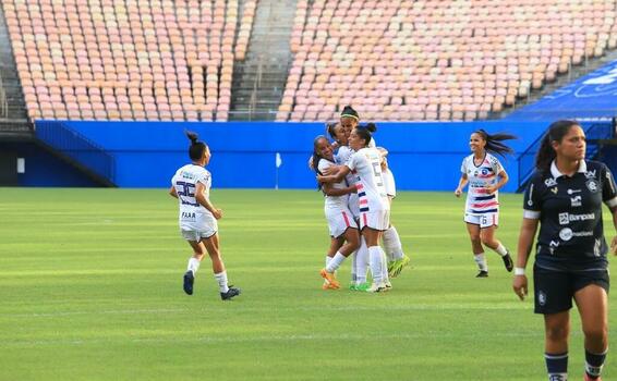 Arena da Amazônia recebe jogo entre 3B e mixto pelo brasileirão feminino image for Arena da Amazônia recebe jogo entre 3B e mixto pelo brasileirão feminino