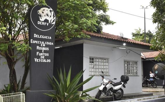 image for PC-AM prende integrante de grupo criminoso