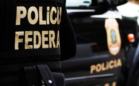 Policia Federal prende duas pessoas na 59ª fase da Lava Jato Polícia Federal (PF)