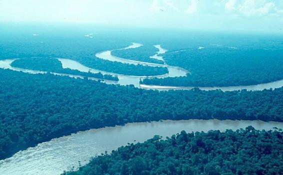 image for Declaran en estado de emergencia cinco distritos por contaminación de río Nanay