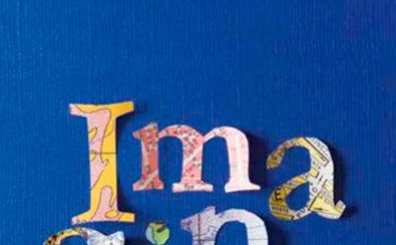 Hay Festival para este fin de semana Diseño de imagen para el festiva