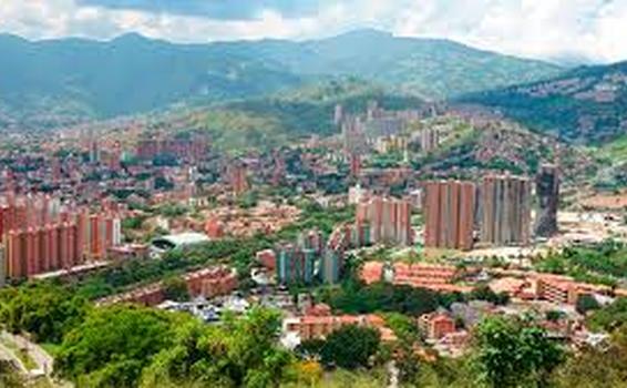 Agencias de viajes volvieron a abrir en Medellín image for Agencias de viajes volvieron a abrir en Medellín