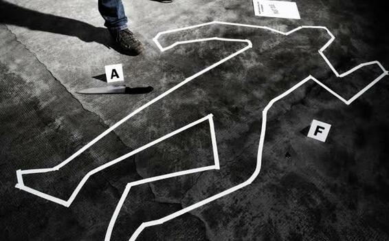 Jovem assassinado no Comunicações ontem image for Jovem assassinado no Comunicações ontem