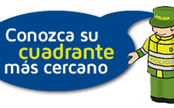Cuadrantes de la jurisdicción de Leticia image for Cuadrantes de la jurisdicción de Leticia