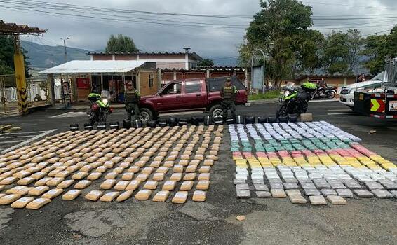600 kilos de marihuana son incautados en pasto mojarras image for 600 kilos de marihuana son incautados en pasto mojarras