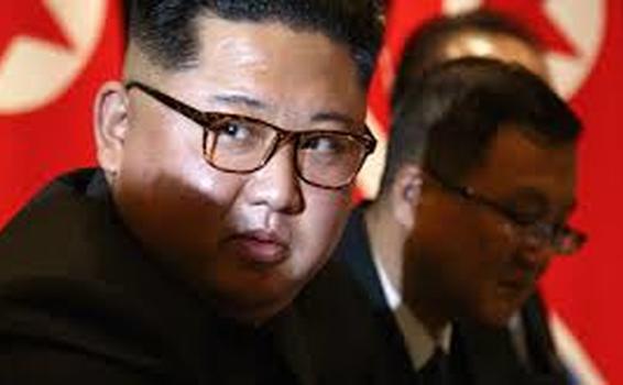 image for Conmoción mundial por rumor de muerte de Kim Jong Um