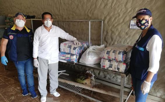 Beneficiarios que no han cobrado Ingreso Solidario en Amazonas image for Beneficiarios que no han cobrado Ingreso Solidario en Amazonas