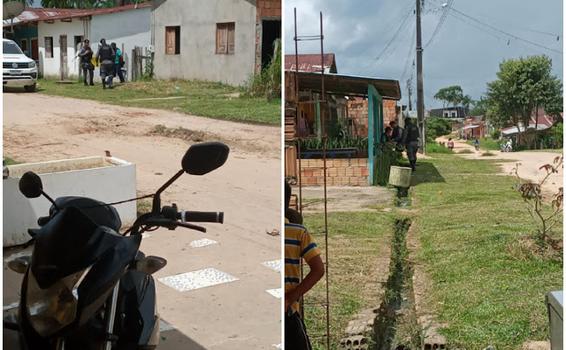 Homem se passando por agente da Amazonas Energia é preso image for Homem se passando por agente da Amazonas Energia é preso